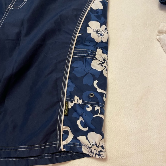 Nice Men’s Swimming Trunks - Picture 2 of 6